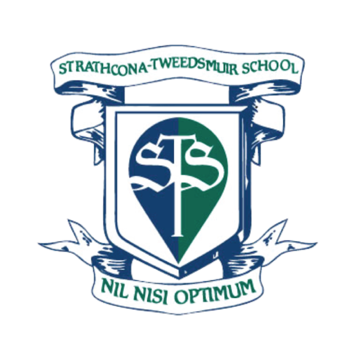 Strathcona-Tweedsmuir School